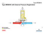 Emerson MR98 Drawings & Schematics