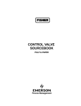 Emerson V150E Reference Manual