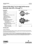 Emerson A31A Instruction Manual