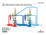 Emerson EZR Series Pressure Reducing Regulator Drawings & Schematics