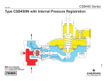 Emerson CSB400 Drawings & Schematics