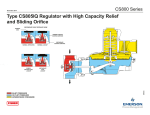 Emerson CS800 Drawings & Schematics