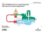 Emerson CP400 Drawings & Schematics