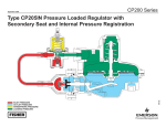 Emerson CP200 Drawings & Schematics