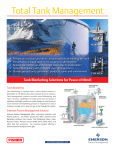 Emerson ACE95 Data Sheet