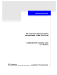 EMC FC5300 User's Manual