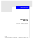 EMC DS-16B User's Manual