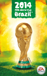 Electronic Arts FIFA 2014: World Cup Brazil 30494 User's Manual