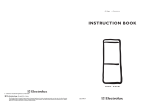 Electrolux U02363 User's Manual