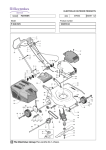 Electrolux PARTNER P 6046 SDV User's Manual