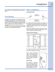 Electrolux ETC15TKH User's Manual