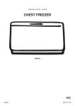 Electrolux ECM 2247 User's Manual