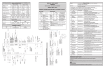 Electrolux EI23CS35KS Wiring diagram