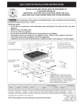 Electrolux 318201475 (0710) User's Manual