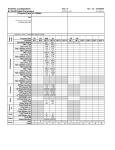 Electro-Voice Xi-1122MHA User's Manual