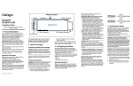 Eicon Networks D/120JCT-LSU User's Manual