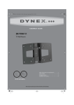 Dynex DX-TVM111 User's Manual
