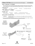 DVS 99000153 User's Manual