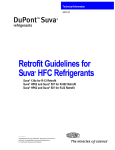 DuPont HP62 User's Manual