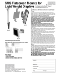 Draper CL VST 1050-1300 User's Manual