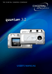 Digital Dream quantum 3.2 User's Manual