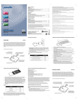 DigiPower JS-TALK User's Manual