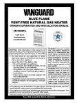 Desa VN1000BTA User's Manual
