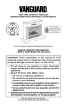 Desa VMH26TNC User's Manual