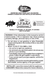 Desa VF-18N-MHd User's Manual