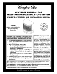 Desa S26NT User's Manual