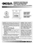 Desa CDCFTP User's Manual