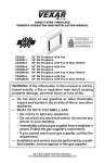 Desa CD36M-A User's Manual