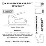 Desa 1214NM User's Manual