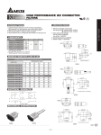 Delta Electronics Network Device KE User's Manual