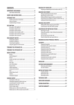 De'Longhi 6900.M Instruction Manual