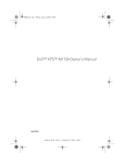 Dell XPS TM373 User's Manual