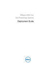 Dell 4.x Deployment Guide