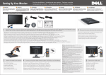 Dell U932K User's Manual