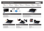 Dell S2409W User's Manual
