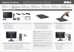 Dell Professional P2010H User's Manual