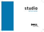 Dell pp33l User's Manual