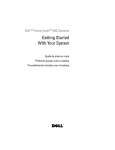 Dell PowerVault EMS01 User's Manual