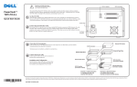 Dell 110T User's Manual