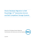 Dell T110 White Paper