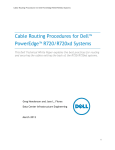 Dell R720/R720xd White Paper