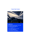 Dell PowerEdge M600 Quick Start Manual