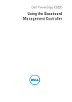 Dell PowerEdge C5220 How to Use