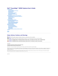 Dell PowerEdge 500SC User's Manual