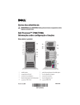 Dell T7500n User's Manual