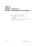 Dell PCI3 User's Manual
